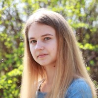 Yelizaveta Smaliakova
