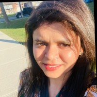 Payal Morekar