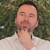 Martin Eberl