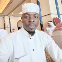 Dawud Usman Muhammad