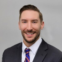 Zach Pidgeon, Cfp®