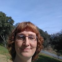 Melissa Jarvis