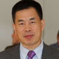 Weihua Chen
