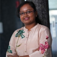 Nagalakshmi Bp