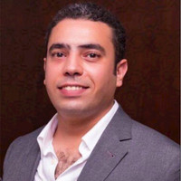 Hesham Shama