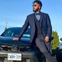 Arun Prathab Manichandran