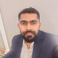 Md. Masudul Haque Maruf