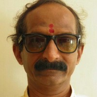 Mahesh Kulkarni