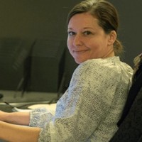 Melanie Somerville, APMP