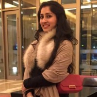 Komal Acharya