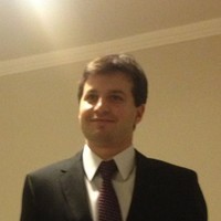André Ricciardi Brisighello, Cfa