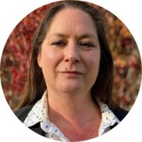 Patricia Bailey