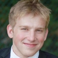 Donald Stralkus III