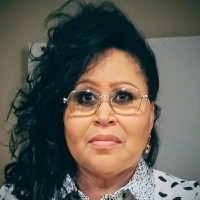 Audrey Chanet Ngaleu