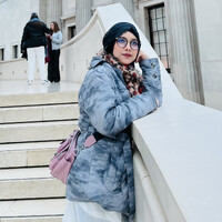 Tanjina Sultana