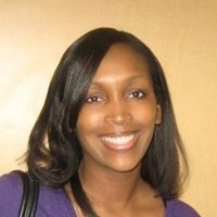 Danielle Mayfield