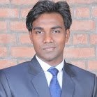 Manish Jackson Tirkey