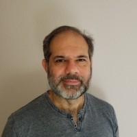 Arash Tirgari