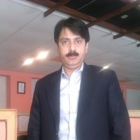 hafeezullah memon