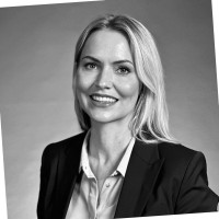 Maria Schmidt Madsen