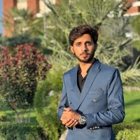 Danial Khan