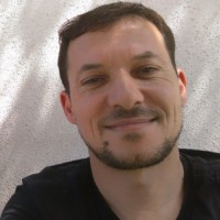 Mustafa Yalcin