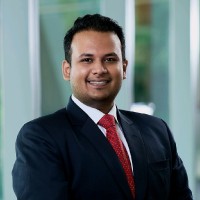 Aditya Prakash