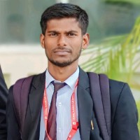 Piyush Kumar