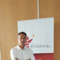 Stéphane SECHET