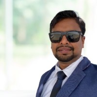 Chetan Aggarwal