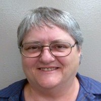 Marilyn Bahry