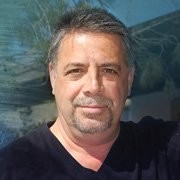 Rick Ponzo