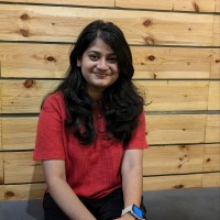 Priyanka Sahoo