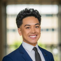 Justin Michael Castro