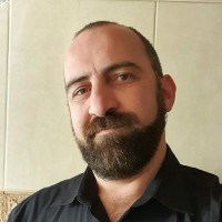 Paniccos Constantinou