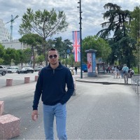 Emirhan Coskun