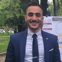 Amer Alamoudi, Eit