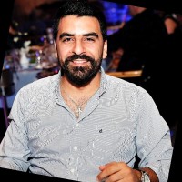Roger Sakr