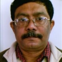 Amitav Saikia