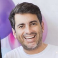 Fabio Ferreira Batista