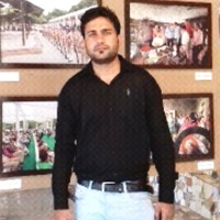 Pardeep Nain