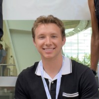 Zachary Dickson