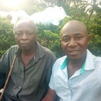 Mujungu Wilfred