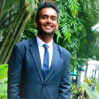 Ranjith Bhargav Naidu