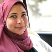Amira Zahran