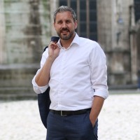 Marco Wilke
