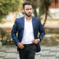 Edwin George K