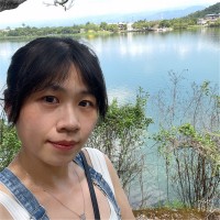 LINGYIN Wang
