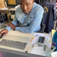Maxwell Opetu Parassi