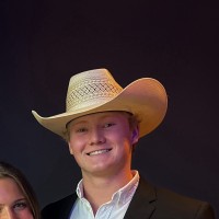 Carson Dickson